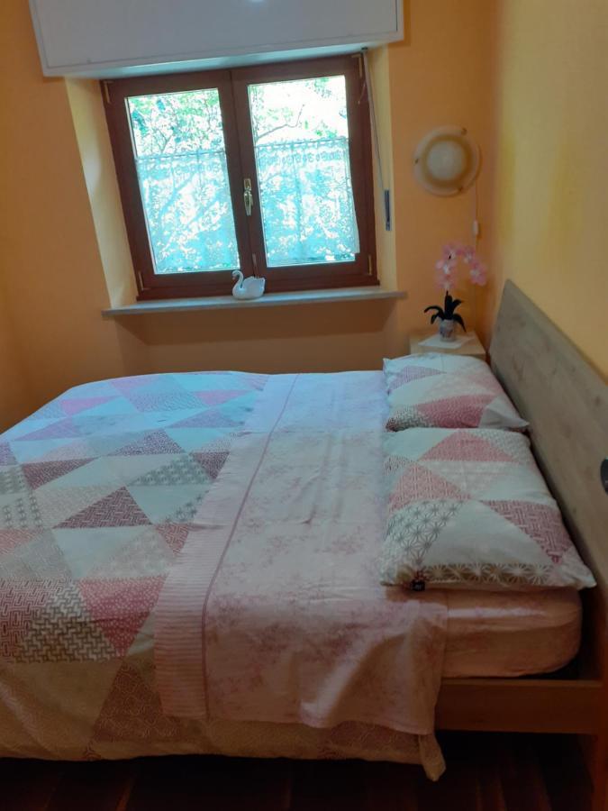 夏特林Chez Margot公寓 外观 照片