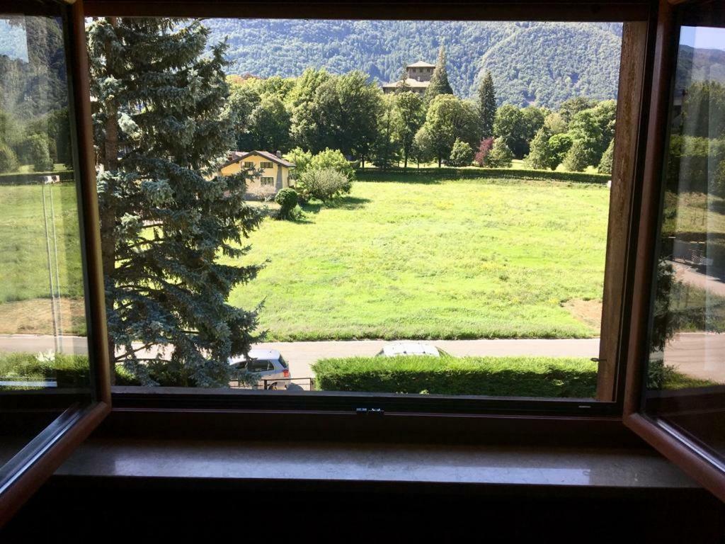 夏特林Chez Margot公寓 外观 照片