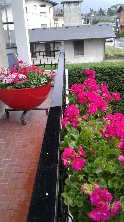 夏特林Chez Margot公寓 外观 照片